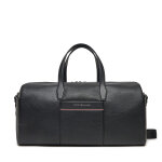 Sac tommy hilfiger corp duffle am0am13080 noir