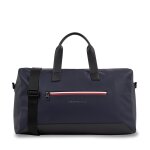Sac tommy hilfiger th ess corp duffle am0am12210 bleu marine