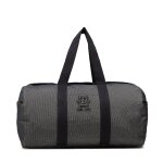 Sac tommy hilfiger th monogram duffle am0am11287 bleu marine
