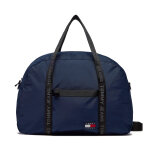Sac tommy jeans tjm daily duffle am0am11966 bleu marine