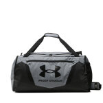 Sac under armour ua undeniable 5. 0 duffle lg 1369224 - 012 gris