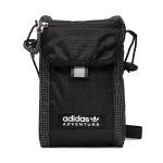 Sacoche adidas flap bag s hl6728 noir