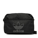 Sacoche adidas small airliner bag is4585 noir