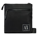 Sacoche armani exchange xm000105 af10336 uc001 noir