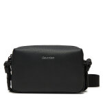 Sacoche calvin klein ck must camera bag s k50k512761 noir