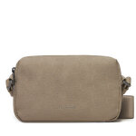 Sacoche calvin klein ck must camera bag s mono k50k512739 gris