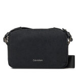 Sacoche calvin klein ck must camera bag s mono k50k512739 noir