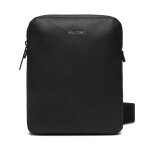 Sacoche calvin klein ck must flatpack k50k512767 noir