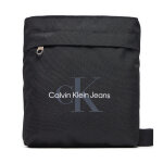 Sacoche calvin klein jeans k50k512009 noir