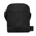Sacoche calvin klein jeans qulited reporter 14 k50k512160 noir