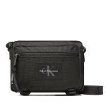 Sacoche calvin klein jeans sport essentials camera bag21 cb k50k510095 noir