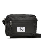 Sacoche calvin klein jeans sport essentials camera bag21 w k50k510676 noir