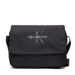 Sacoche calvin klein jeans sport essentials k50k512550 noir