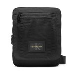Sacoche calvin klein jeans sport essential sflaper reportor22 ut k50k510686 noir