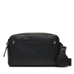 Sacoche calvin klein jeans tagged camera bag22 k50k512048 noir