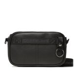 Sacoche calvin klein jeans ultralight camera bag22 pu k50k510402 noir