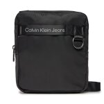 Sacoche calvin klein jeans urban explorer reporter i8 k50k509817 noir