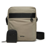 Sacoche calvin klein k50k512770 beige