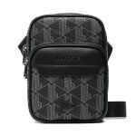 Sacoche lacoste s crossover bag nh4409lx noir