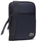 Sacoche lacoste nh3307lv bleu marine