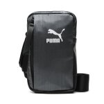 Sacoche puma prime time front londer bag 079499 01 noir