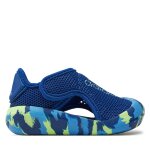 Sandales adidas altaventure sport swim sandals id3421 bleu