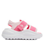 Sandales adidas mehana sandal kids id7909 rose