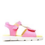 Sandales agatha ruiz de la prada 232931 rose