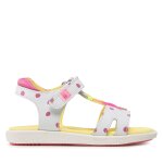 Sandales agatha ruiz de la prada 232950 m blanc
