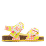 Sandales agatha ruiz de la prada 232962 m jaune