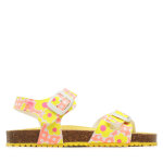 Sandales agatha ruiz de la prada 232962 d jaune