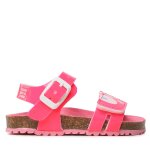 Sandales agatha ruiz de la prada 232964 m rose