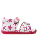 Sandales agatha ruiz de la prada 242904 blanc