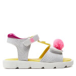 Sandales agatha ruiz de la prada 242926 - b argent