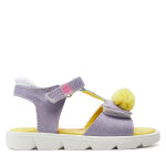 Sandales agatha ruiz de la prada 242926 - a violet