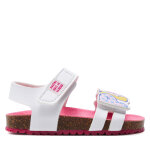 Sandales agatha ruiz de la prada 242935 - b blanc