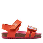 Sandales agatha ruiz de la prada 242935 orange
