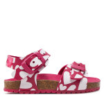 Sandales agatha ruiz de la prada 242941 rose