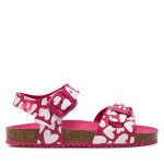 Sandales agatha ruiz de la prada 242941 rose