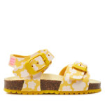 Sandales agatha ruiz de la prada 242942 jaune