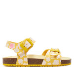 Sandales agatha ruiz de la prada 242942 jaune