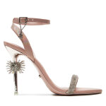 Sandales aldo wicked x aldo 13868665 rose