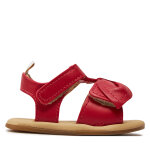 Sandales bibi 1084154 rouge