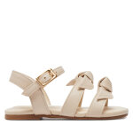 Sandales bibi 1102302 �cru