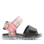Sandales bibi 1103175 noir