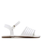 Sandales bibi 1104292 blanc