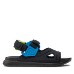 Sandales bibi 1191013 noir