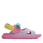 Sandales bibi 1191015 rose