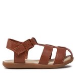 Sandales bibi baby soft 1188026 marron