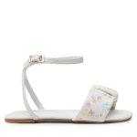 Sandales bibi little me 1104267 blanc
